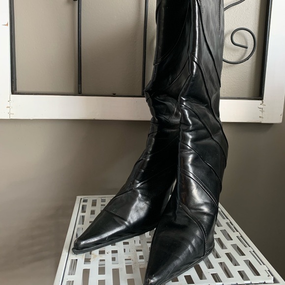 Aldo boots - Picture 2 of 4